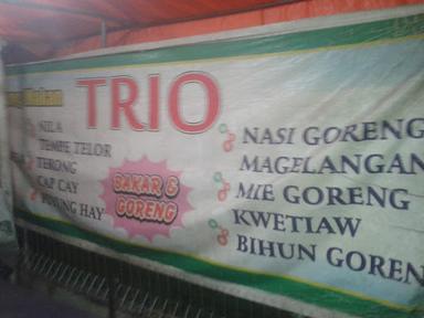 WARUNG MAKAN TRIO