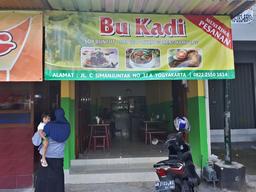 Photo's Warung Sop Buntut Bu Kadi