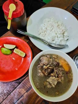 Photo's Warung Sop Buntut Bu Kadi