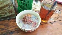 Photo's Warung Sop Buntut Bu Kadi