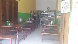 Photo's Warung Sop Buntut Bu Kadi