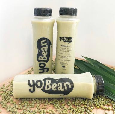 YOBEAN HEALTHY DRINK