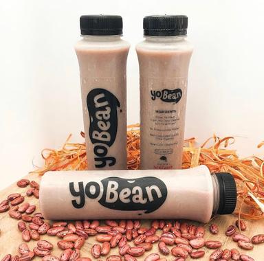 YOBEAN HEALTHY DRINK