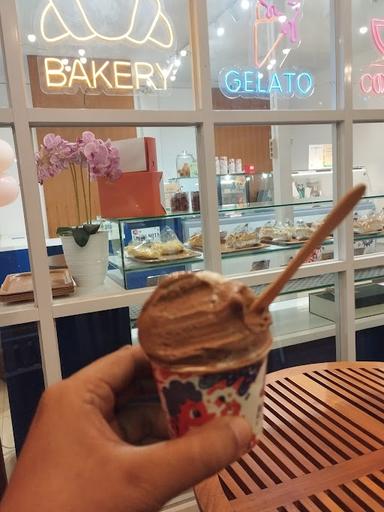 BARA BAKERY, GELATO & COFFEE (WIJILAN)