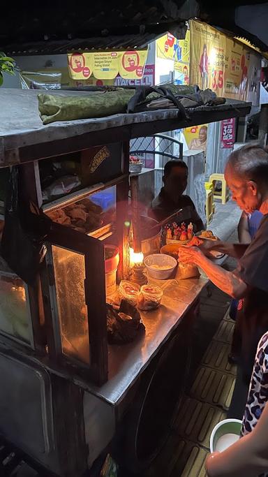 BAKSO BABI LEK SAINUN