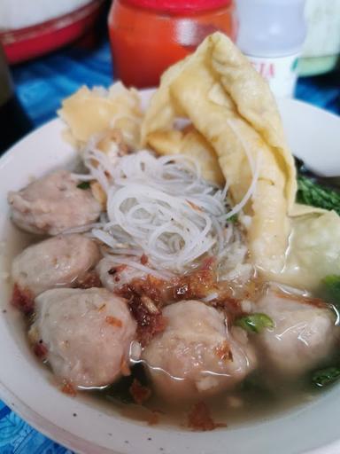 BAKSO & MIE AYAM PAK EKO ꦧꦏꦱ&ꦩꦪꦄꦪꦩꦥꦏꦄꦏ