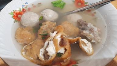 BAKSO PAK JENGGOT