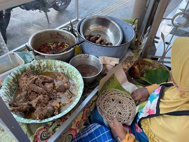 BUBUR GUDEG