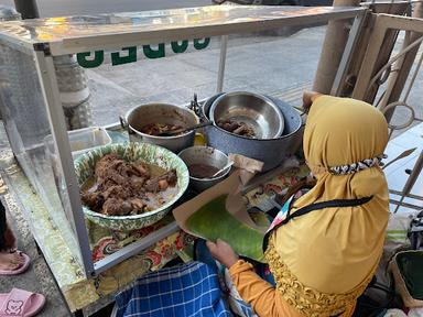 BUBUR GUDEG