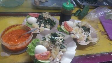 GADO GADO ARINI