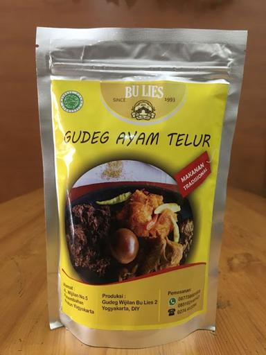 GUDEG WIJILAN BU LIES 2