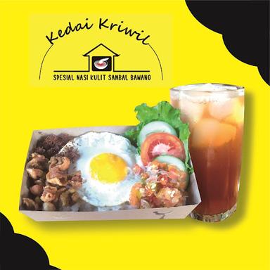 KEDAI KRIWIL