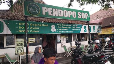 PENDOPO SOP