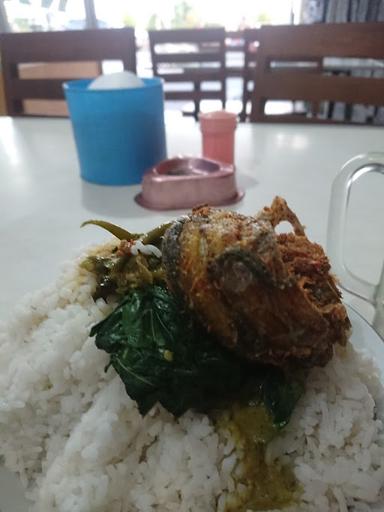 RM NASI PADANG (JEMBATAN SAYIDAN) ꧋ꦫꦩꦤꦱꦥꦣ(ꦗꦩꦧꦠꦤꦱꦪꦣꦤ)