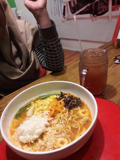 SEJENIS WARUNG RAMEN N KATSU