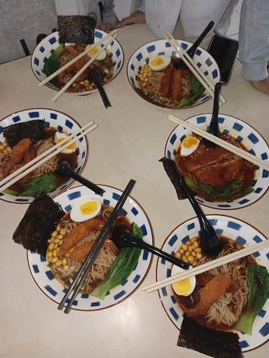 SODAI RAMEN &SUSHI TAMAN PINTAR