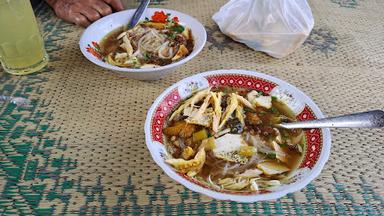 SOTO KERATON ALUN-ALUN LOR YOGYAKARTA