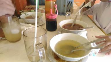 WARUNG MAKAN BAKSO GRESS