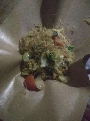 WARUNG NASI GORENG GOSONG(ꦮꦫꦤꦱꦒꦫꦒꦱ)