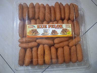 KUE PELOK AZZAM