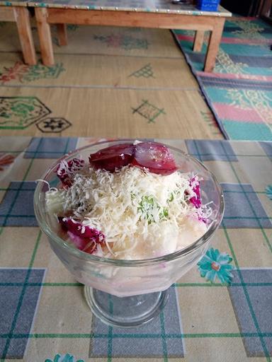 SOP BUAH SEGAR (MAS ZEN)