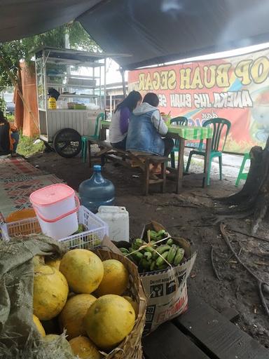 SOP BUAH SEGAR (MAS ZEN)