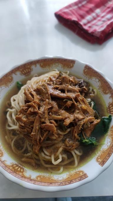 BAKSO & MIE AYAM MELITA