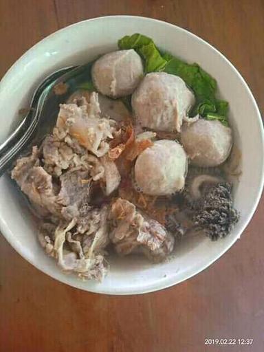 BAKSO PUNKSID + 62