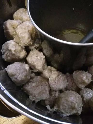 BAKSO PUNKSID + 62