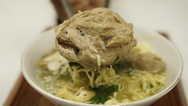 BAKSO RAJA TULANG