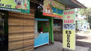 MIE AYAM & BAKSO MAPAN