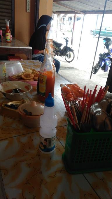 MIE AYAM & BAKSO NYIDAM SARI