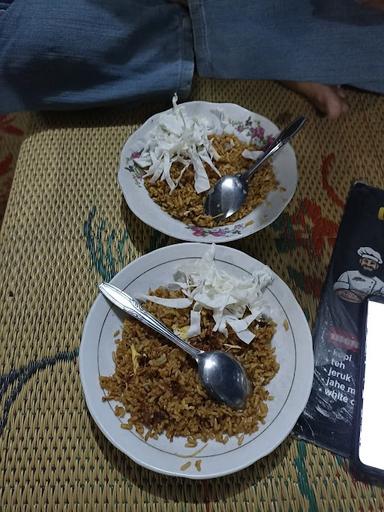 NASI GORENG LEGENDA