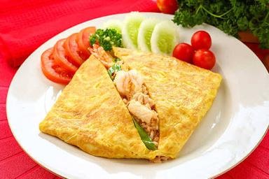 NASI GORENG PATTAYA