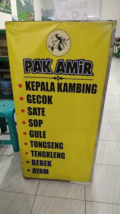 PONDOK SATE SOLO PAK AMIR 2