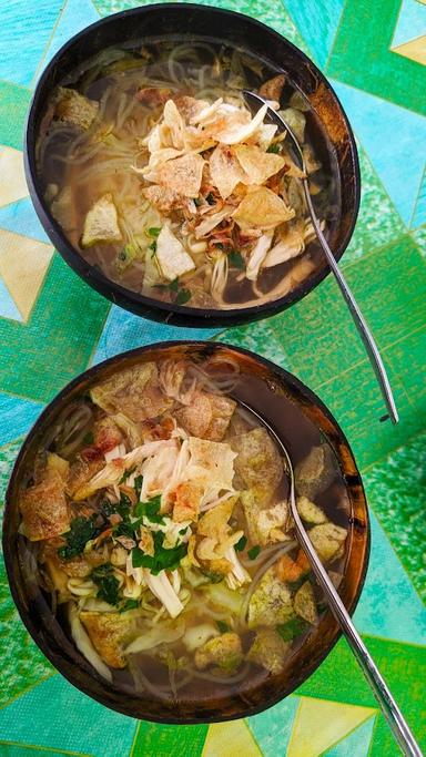 SOTO REMPAH