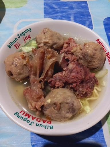 WARUNG BAKSO BANG HASAN