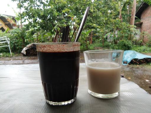 WARUNG BUBUR PAGI BU MAR