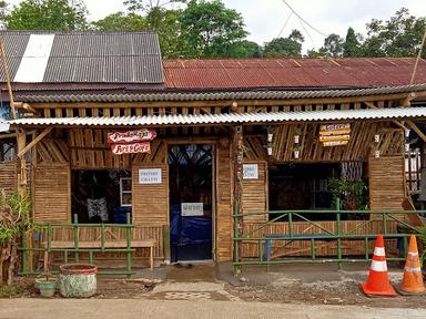 PRADARAJA CAFE