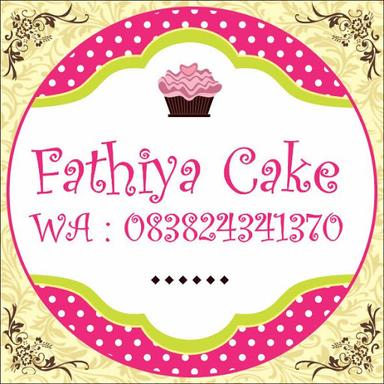 FATHIYA CAKES