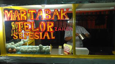 MARTABAK ZAHRA