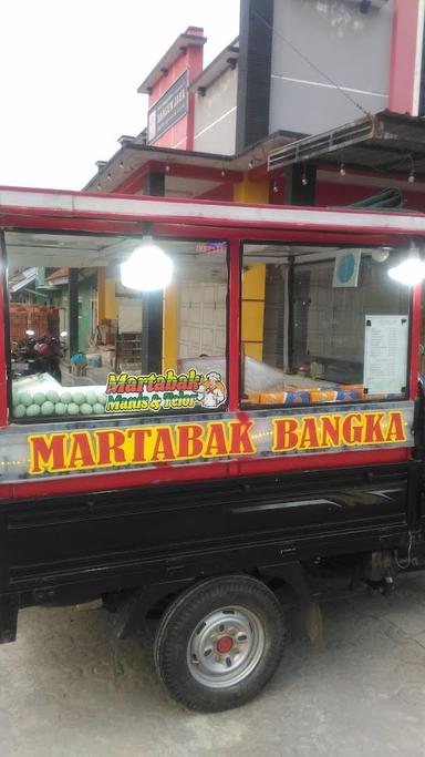 MARTABAK ZAHRA