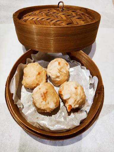 YOKINA DIMSUM