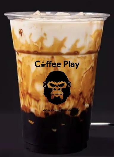 COFFEE PLAY