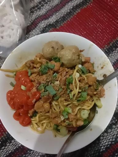 BAKSO URAT AA FEBRY 89