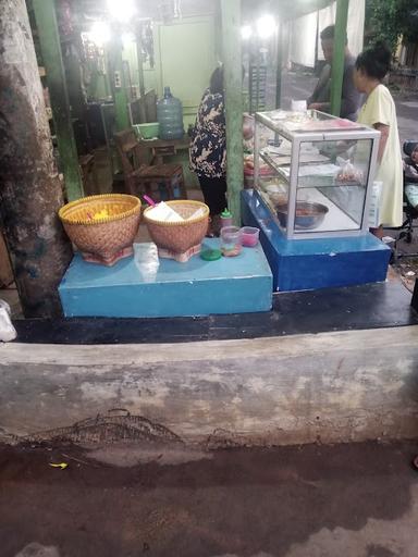 NASI KUNING & LENGKO KASNADI