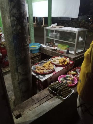 NASI KUNING & LENGKO KASNADI