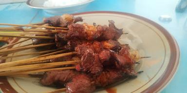 RUMAH MAKAN SATE