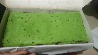 MATATA BROWNIES KUKUS BY FORTUNA (PANGLIMA SUDIRMAN)