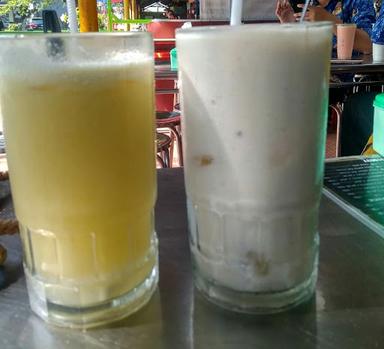 ES JUS PETRO CAH BOJONEGORO